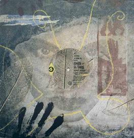 Gwen Guthrie - Family Affair 12''