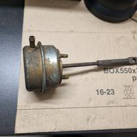 wastegate per turbina Garrett 1446