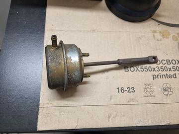 wastegate per turbina Garrett 1446