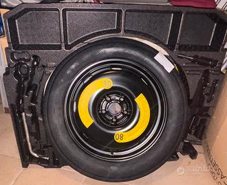 Ruotino di scorta T145/85R18