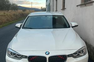 BMW 320D F30 SPORT 184cv