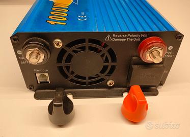 Inverter 12V 1000w