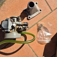Carburatore Dell'Orto PHB6-19