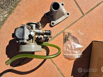 Carburatore Dell'Orto PHB6-19