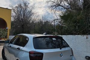 Bmw 116d Sport Trattabile 