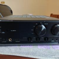 Onkyo Amplificatore A-933 nero raro