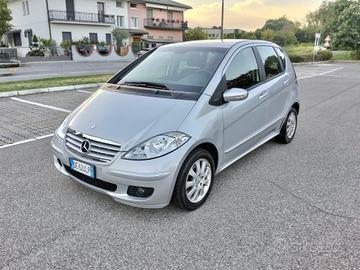 Mercedes-benz A 150 95Cv*Automatic*Clima*Cerchi*Ne