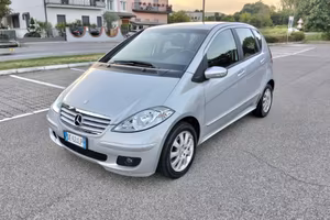 Mercedes-benz A 150 95Cv*Automatic*Clima*Cerchi*Ne