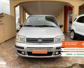 FIAT Panda 2 serie Panda 1.2 Dynamic Eco