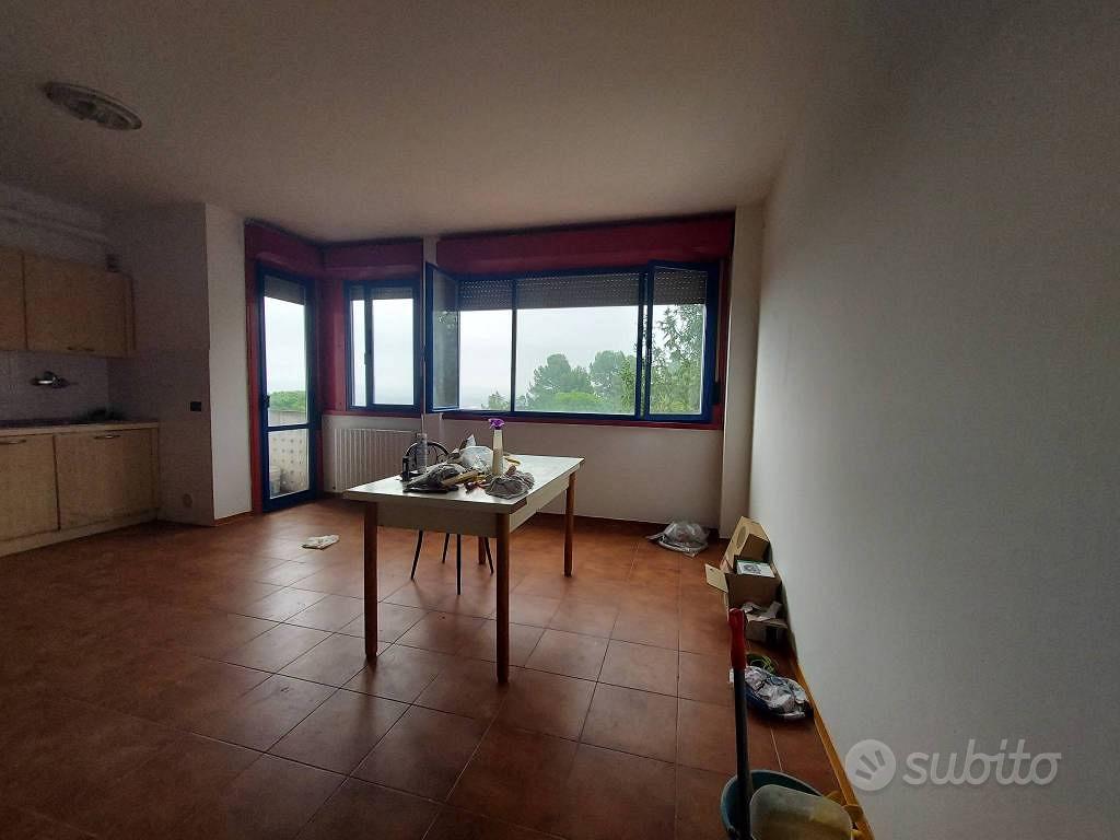 Appartamento di 131 m² con più di 5 locali a Monte - Vista 2
