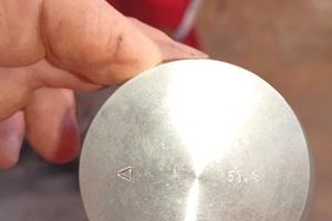 Cilindro 90cc per vespa