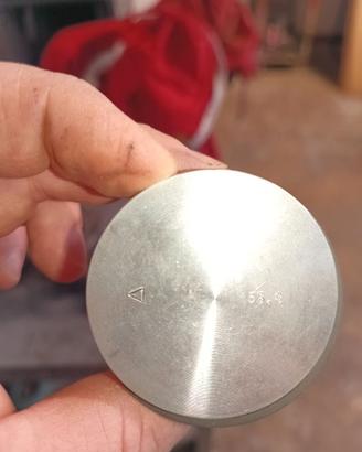 Cilindro 90cc per vespa