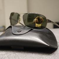 Occhiali da sola Rayban