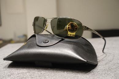 Occhiali da sola Rayban