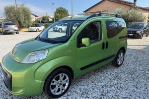Fiat Qubo 1.3 MJT 75 CV Trekking
