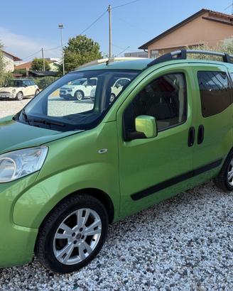 Fiat Qubo 1.3 MJT 75 CV Trekking