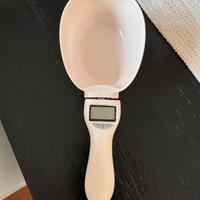 Bilancia da cucina digitale