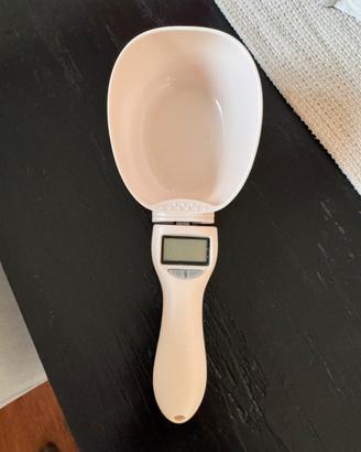 Bilancia da cucina digitale