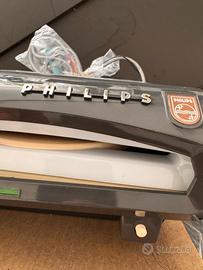 Mangi dischi d'epoca