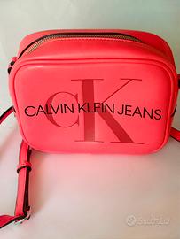 Borsetta calvin klein jeans K60K607202