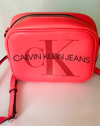 Borsetta calvin klein jeans K60K607202