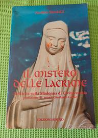 Il mistero delle lacrime. Inchiesta sulla Madonna