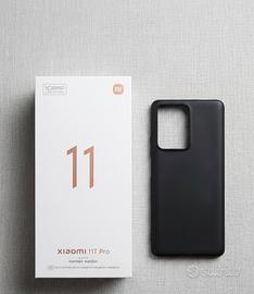 Xiaomi 11T Pro 8GB RAM - 256 GB Memoria