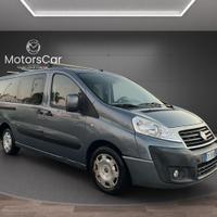 FIAT Scudo panorama M1 2.0 mjt LH1 Family 130cv 9P