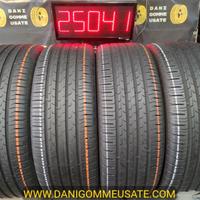 CONTINENTAL 4 GOMME 235 55 19 AL 80/85%