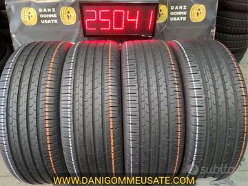 CONTINENTAL 4 GOMME 235 55 19 AL 80/85%