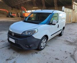 Fiat Doblo Doblò Lounge 1.3 Multijet IVA ESCLUSA