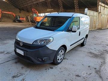 Fiat Doblo Doblò Lounge 1.3 Multijet IVA ESCLUSA