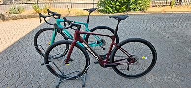 BIANCHI INFINITO 105 