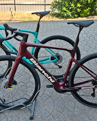 BIANCHI INFINITO 105 