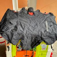 Copri gambe scooter
