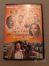 Un ciclone in famiglia 3ª puntata
