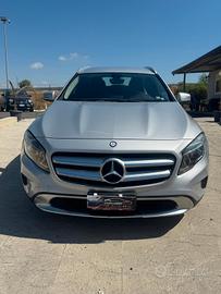 Mercedes-benz GLA 200 d Automatic Sport