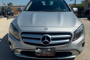 Mercedes-benz GLA 200 d Automatic Sport