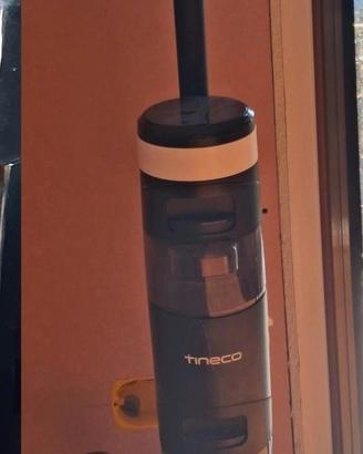 aspiratore e lavapavimenti Tineco floor one s3