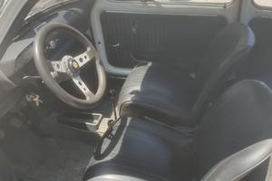 500 D'EPOCA ORIGINALE