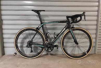 Bianchi oltre xr1 