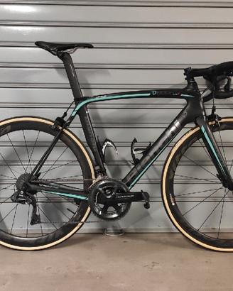 Bianchi oltre xr1 