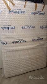 materasso marca PER DORMIRE dimensioni 140x200
