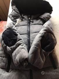 Giubbino invernale