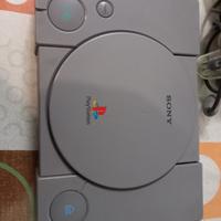 PlayStation 1