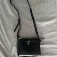 borsa a tracolla guess