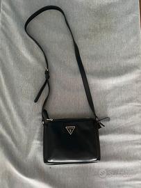 borsa a tracolla guess