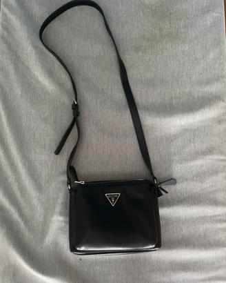borsa a tracolla guess