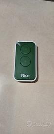 Telecomando Nice