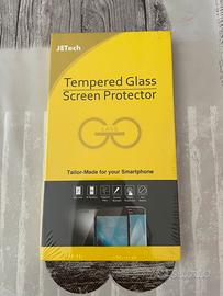 JETech Pellicola Protettiva iPhone SE/8/7/6s/6